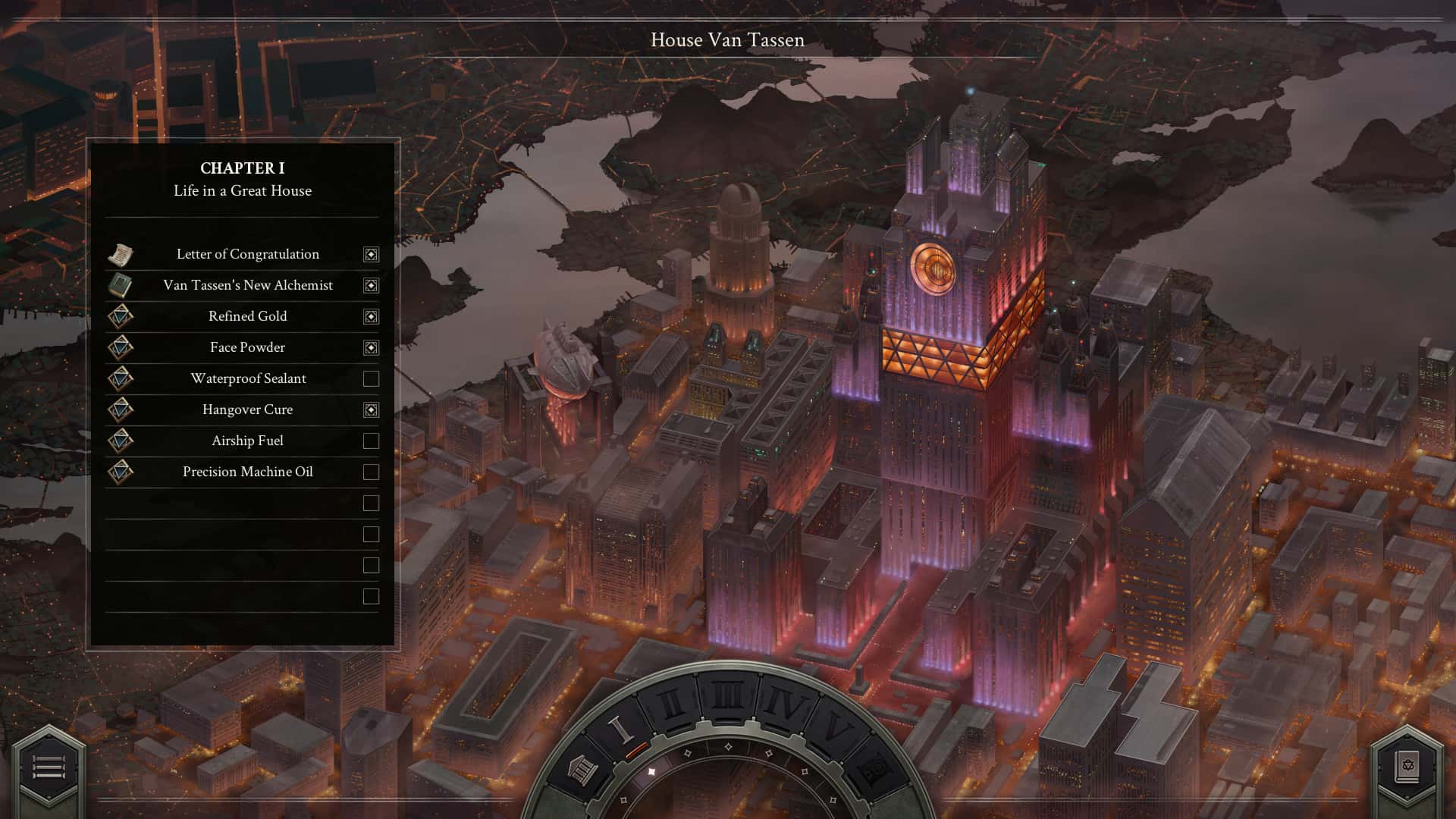 #2. Opus Magnum (GOG) 由: Zachtronics
