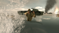Medal of Honor™: Pacific Assault screenshot 11