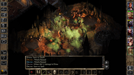Baldur's Gate II: Enhanced Edition screenshot 4