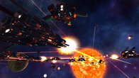 Star Ruler 2 screenshot 5