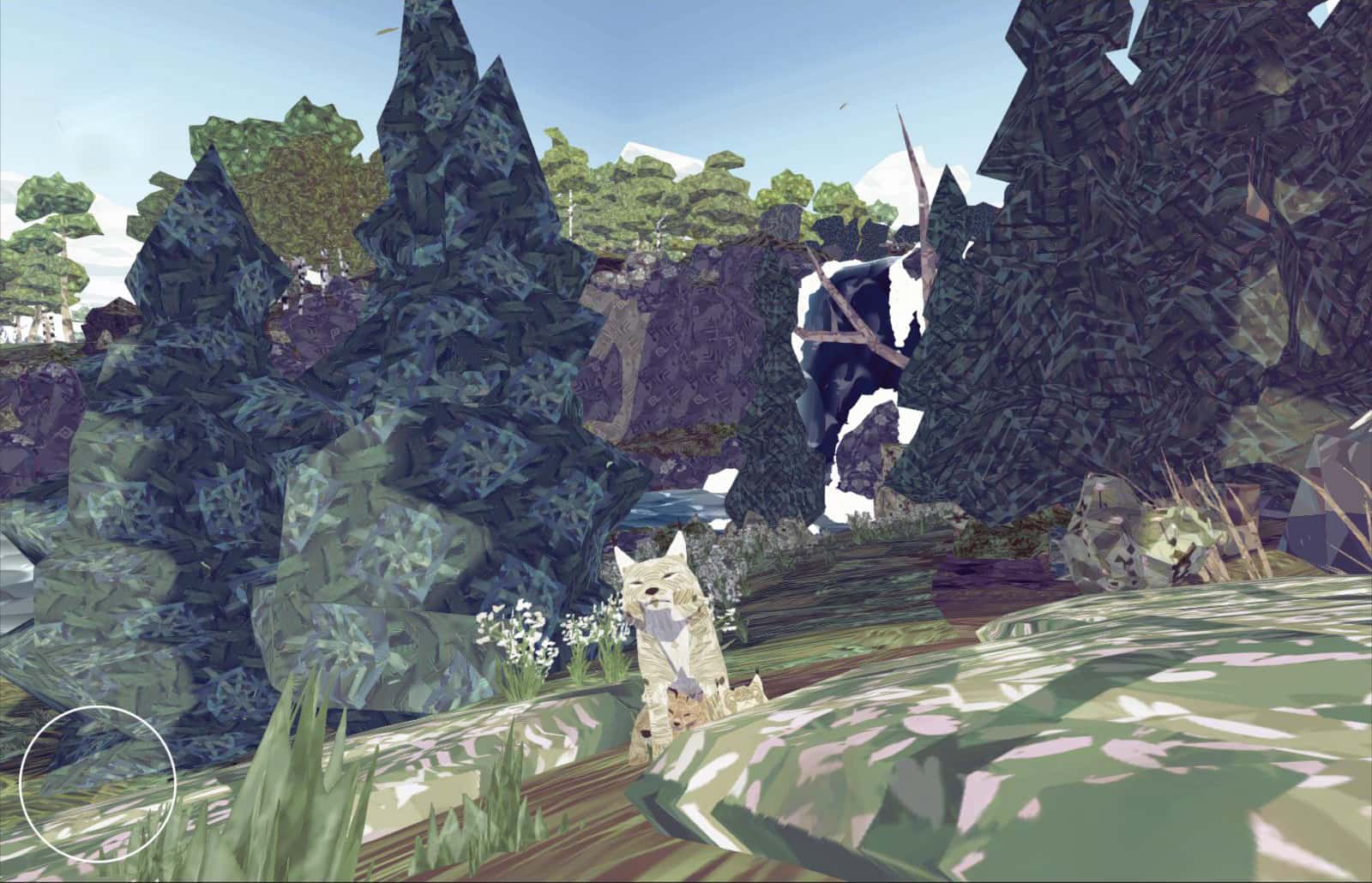 #8. Shelter 2 Special Edition (GOG) 由: Might and Delight
