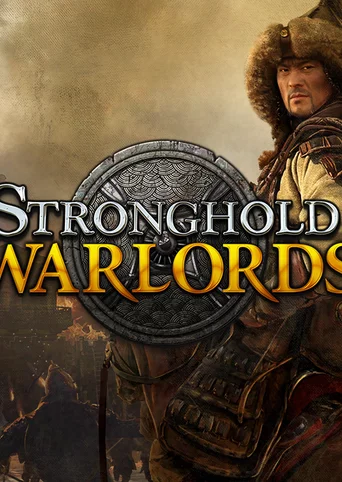Stronghold: Warlords cover