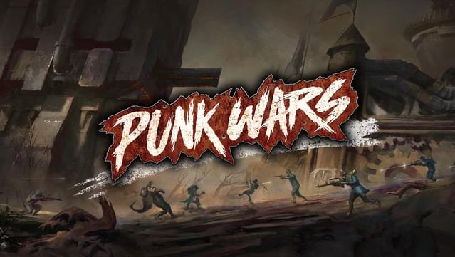 Punk Wars