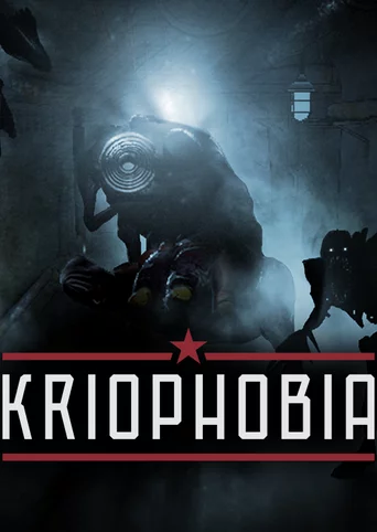 Kriophobia cover