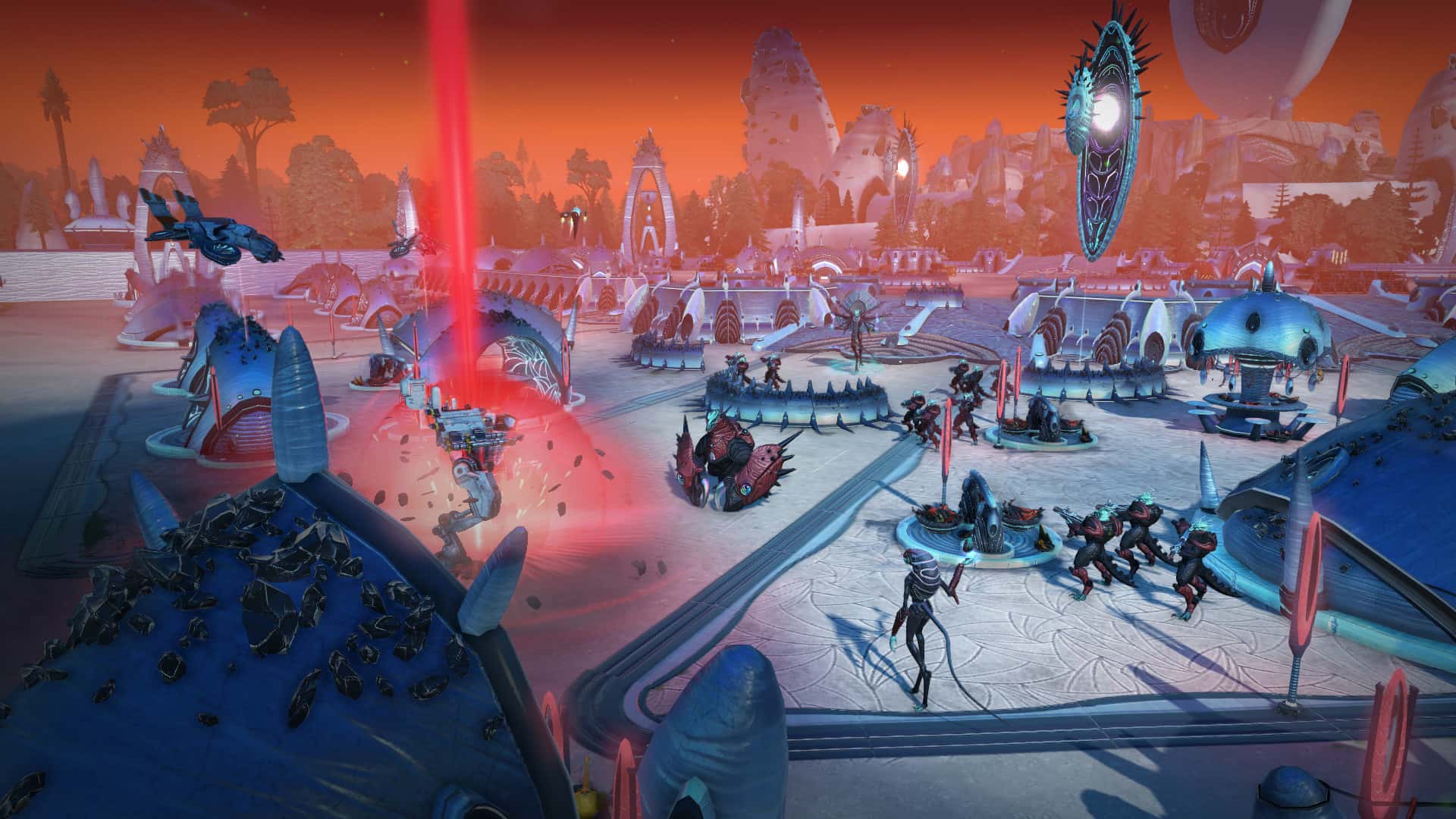#3. Age of Wonders: Planetfall - Invasions (GOG) 由: Paradox Interactive