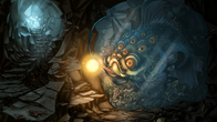 The Whispered World: Special Edition screenshot 5