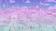 A Park Full of Cats - Complete Edition screenshot 5