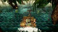 Trash Sailors Demo screenshot 8
