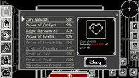 Dungeon Vixens: A Tale of Temptation screenshot 4