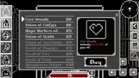 Dungeon Vixens: A Tale of Temptation screenshot 4