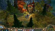 King's Bounty: Warriors of the North screenshot 11