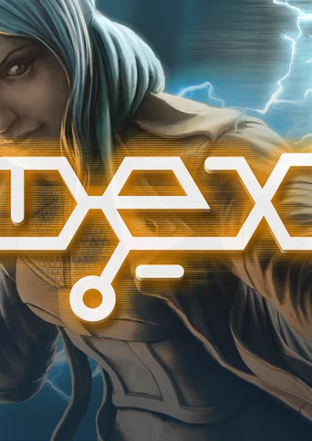Dex cover