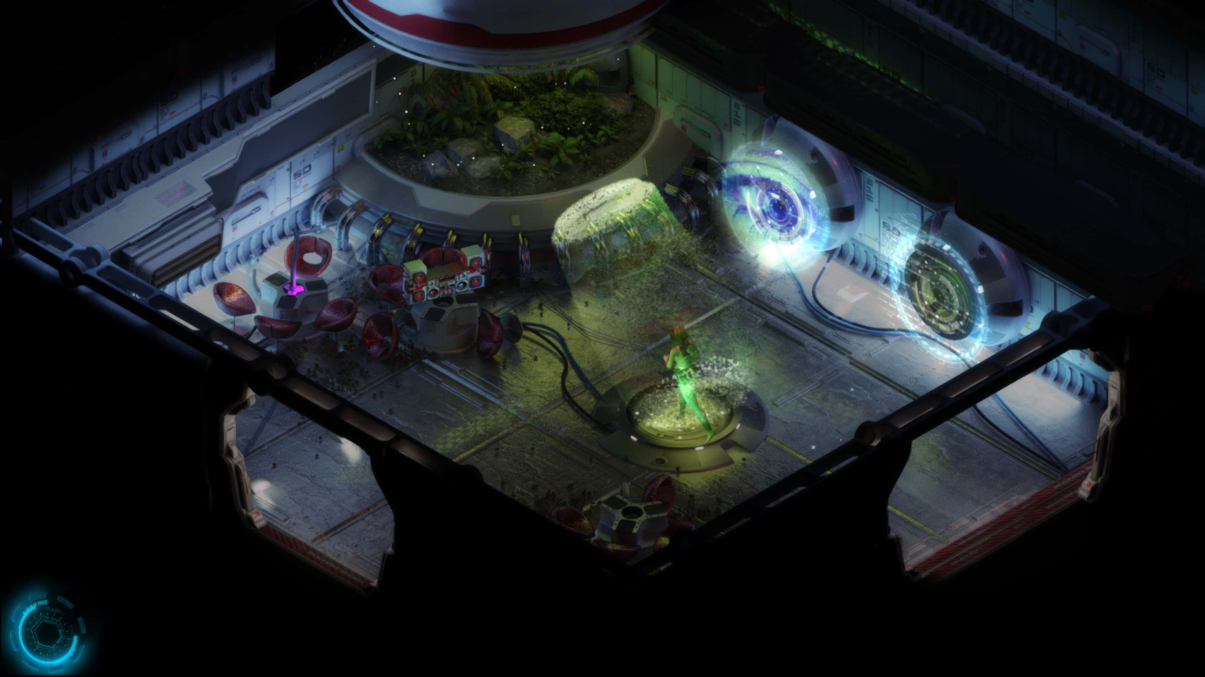 #4. CAYNE (GOG) 由: The Brotherhood