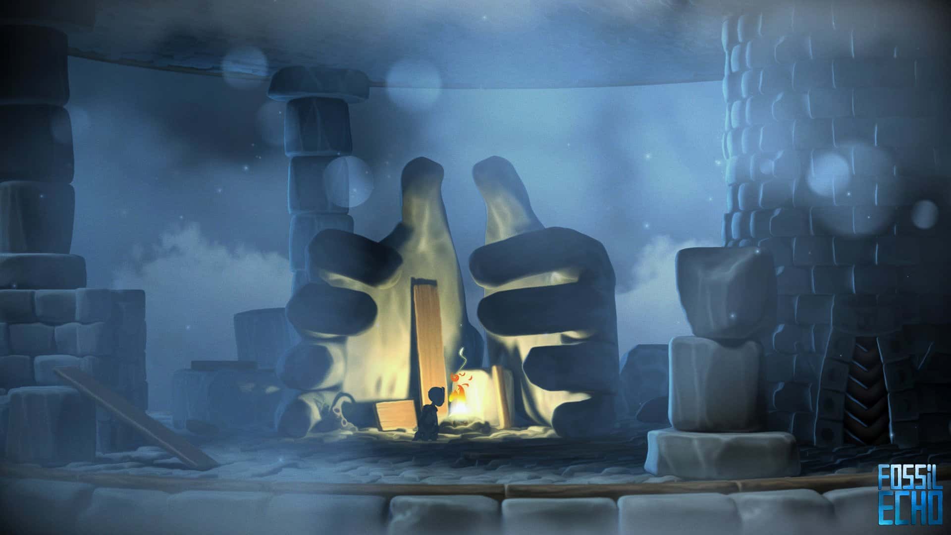 #1. Fossil Echo (GOG) โดย: Awaceb