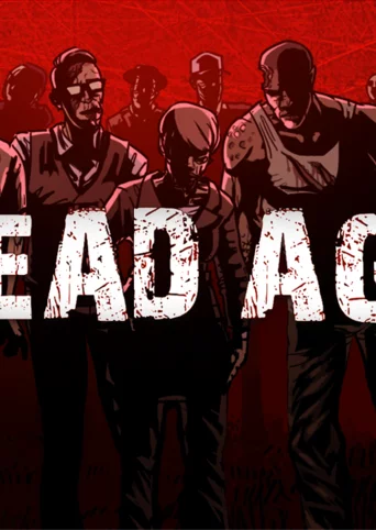 Dead Age cover