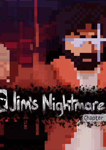 Jim's Nightmare: Chapter 1 cover