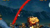 METAL SLUG 3 screenshot 9