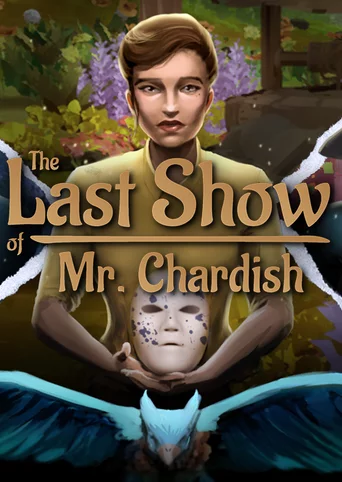 The Last Show of Mr. Chardish cover