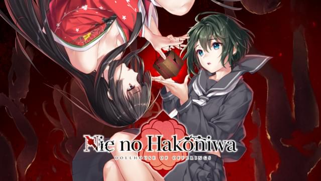 Nie no Hakoniwa - Dollhouse of Offerings