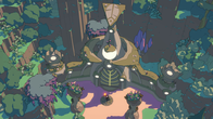 Unexplored 2: The Wayfarer's Legacy screenshot 1