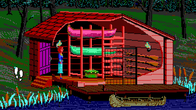 The Crimson Diamond screenshot 8
