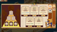 Warriors of the Nile 2 Demo screenshot 6