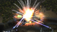 Earth 2160 screenshot 5