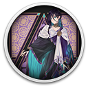 Fatal Twelve Mini Artbook