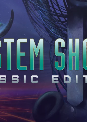System Shock: Classic Edition cover