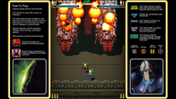 Out Zone screenshot 7