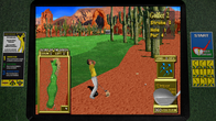 Golden Tee Arcade Classics screenshot 2