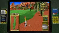 Golden Tee Arcade Classics screenshot 2