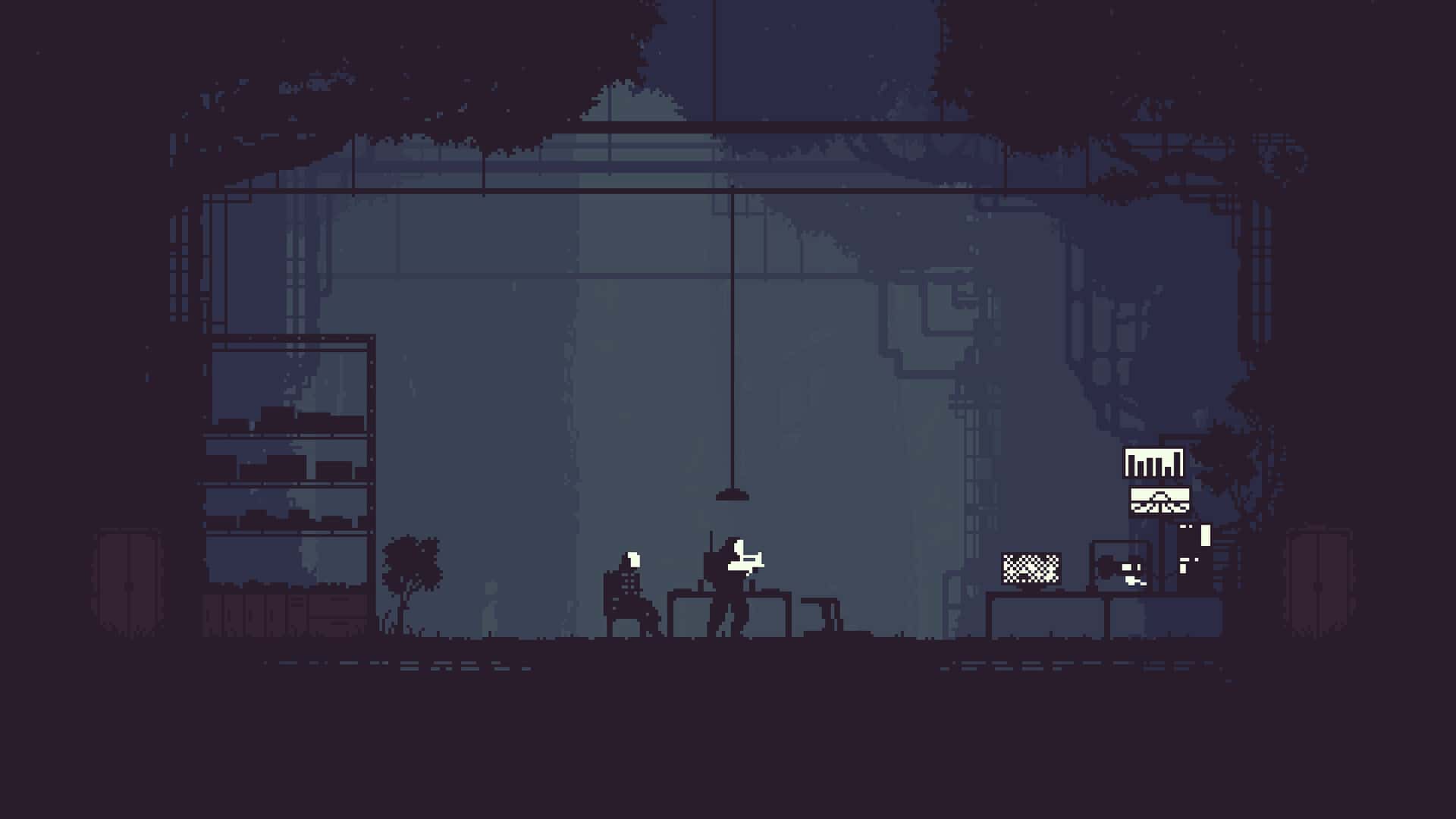 #8. Return (GOG) Bởi: Dead Unicorn