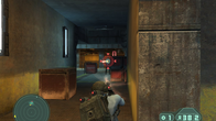Rogue Trooper screenshot 9