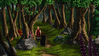 Quest for Infamy screenshot 5