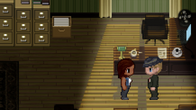 Always Sometimes Monsters screenshot 6