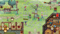 Kynseed screenshot 1