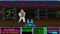 Blake Stone: Planet Strike screenshot 10