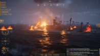 Destroyer: The U-Boat Hunter screenshot 7