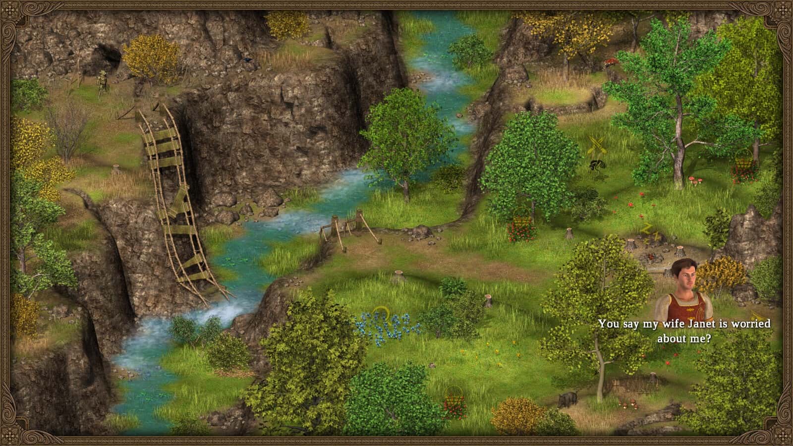 #1. Hero of the Kingdom: The Lost Tales 1 (GOG) โดย: Lonely Troops