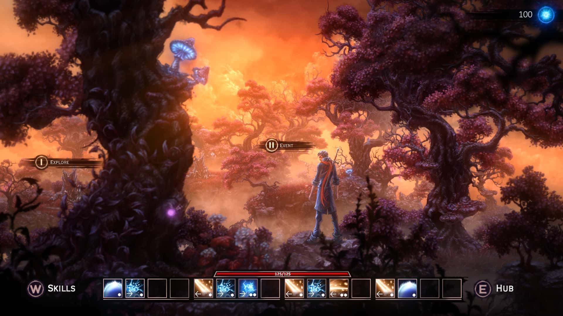 #5. VED Demo (GOG) 게시자: Fulqrum Publishing