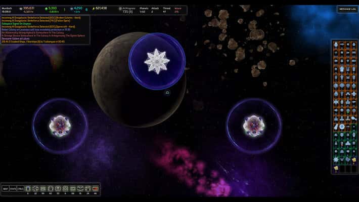 #4. AI War Collection (GOG) โดย: Arcen Games
