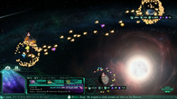 The Last Federation screenshot 8
