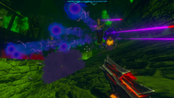 Dread Templar screenshot 3