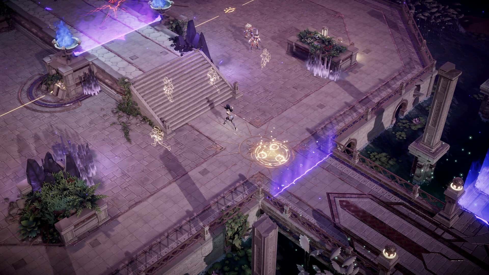 #2. Lysfanga: The Time Shift Warrior (GOG) 게시자: Spotlight by Quantic Dream