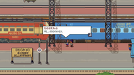Palm Sugar: A Village Story Demo screenshot 1