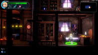 Tower Hunter: Erza's Trial screenshot 5