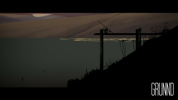 GRUNND screenshot screenshot 3