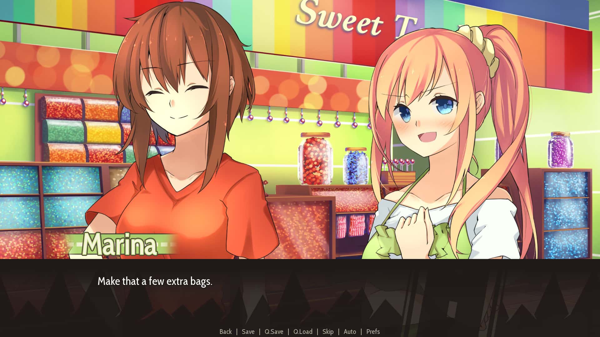 #2. Highway Blossoms: Next Exit (GOG) di: Studio Élan