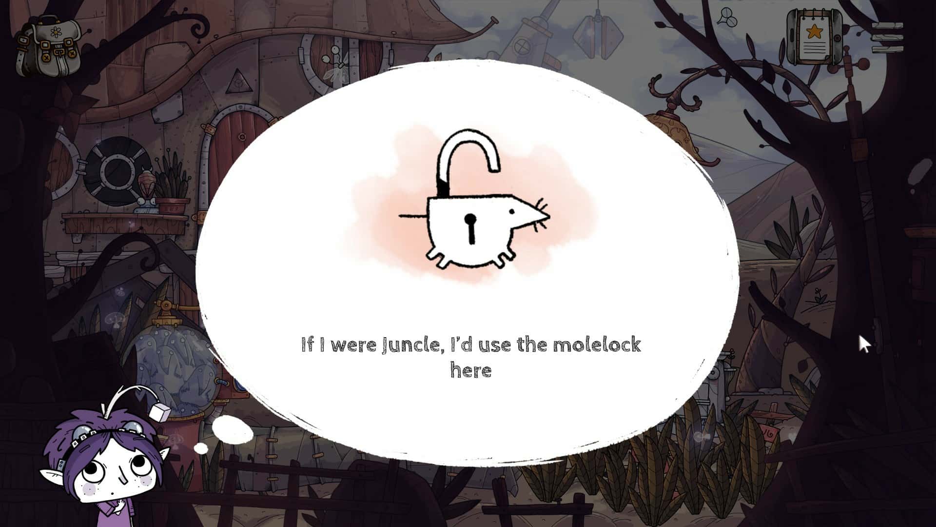 #1. TOHU (GOG) Με: Fireart Games